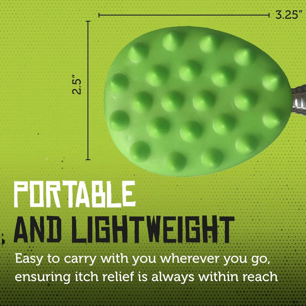 Mother's Day Gift Idea - Extendable Back Scratcher for Men & Women, 29 Inches