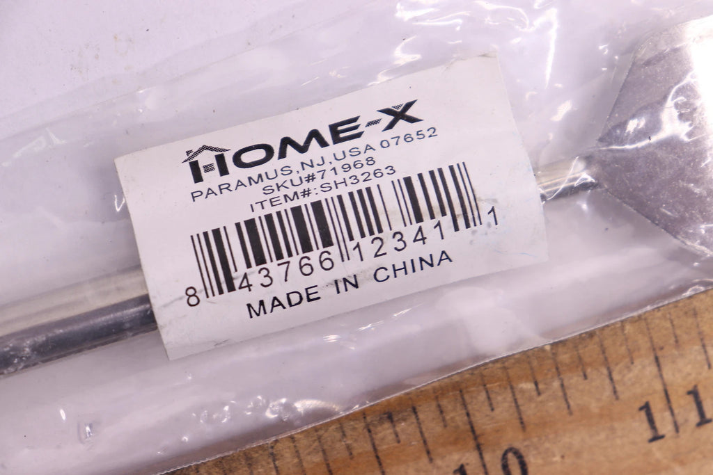 Home-X Extendable Back Scratcher SH3263