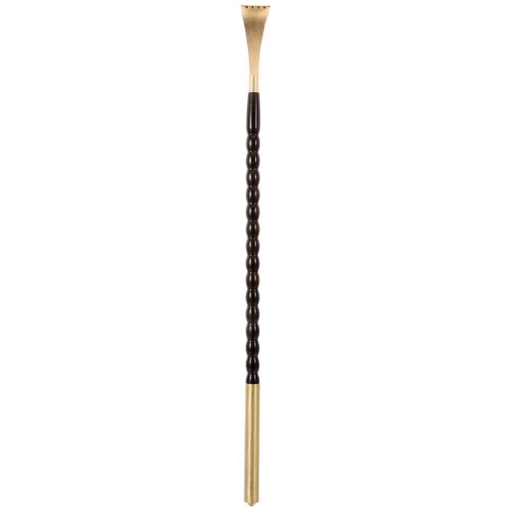 Back Scratcher Wooden Back Scratcher Handle Back Scratcher Back Massage Too