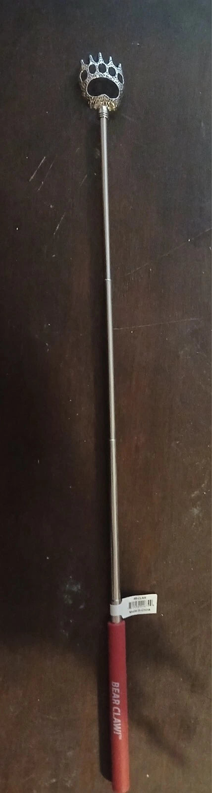 D.M. Merchandising ‎Bear-CLAW Back Scratcher