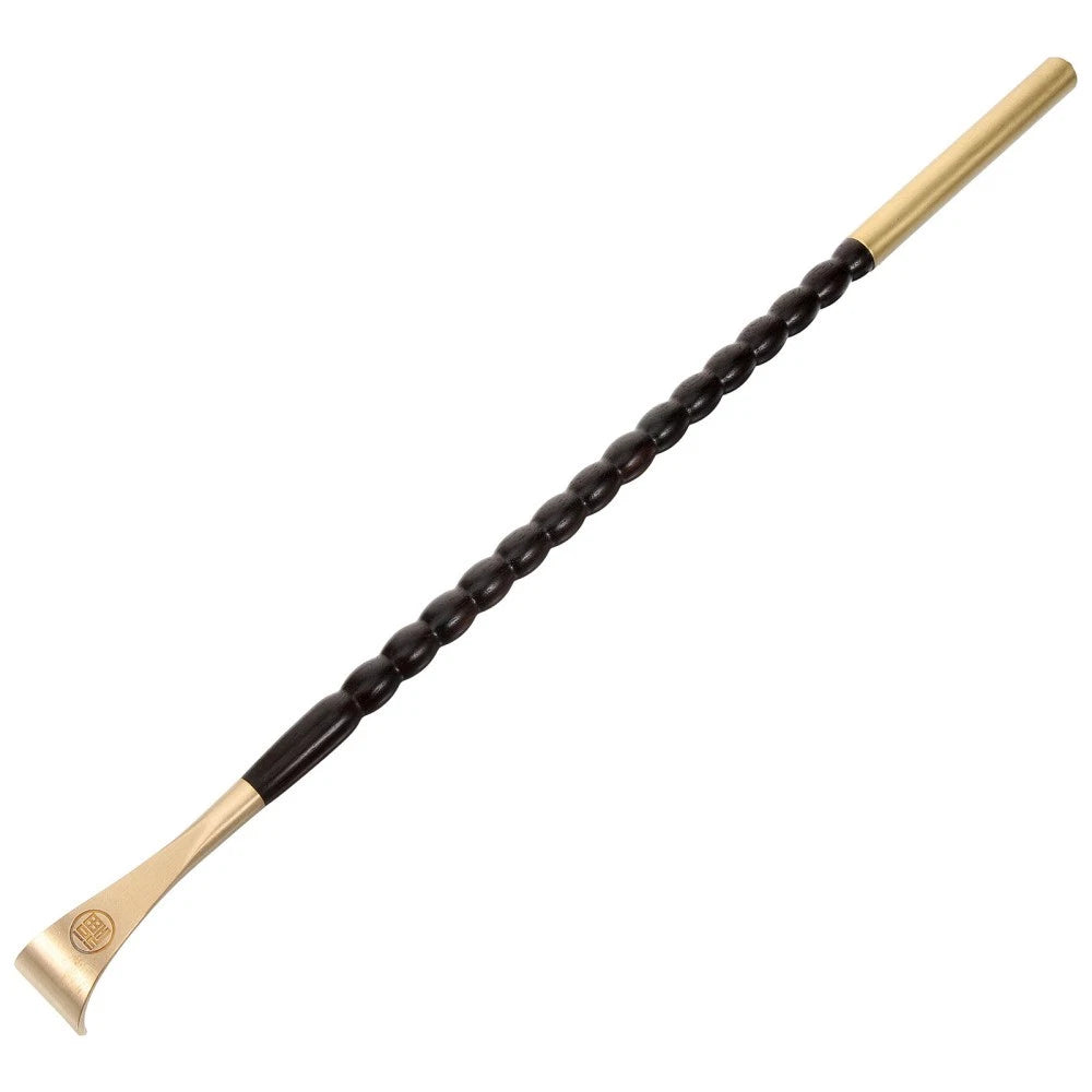 Back Scratcher Wooden Back Scratcher Handle Back Scratcher Back Massage Too