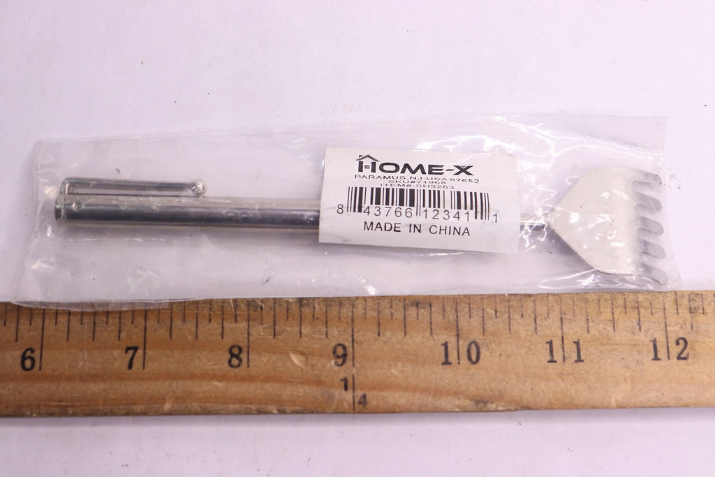 Home-X Extendable Back Scratcher SH3263