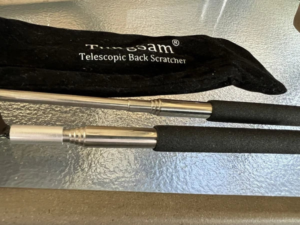 back scratcher (set of 2)