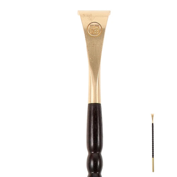 Back Scratcher Wooden Back Scratcher Handle Back Scratcher Back Massage Too