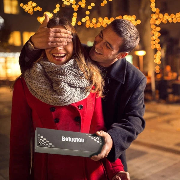 Elegant Travel-Friendly Back Scratcher - Lightweight & Extendable Comfort