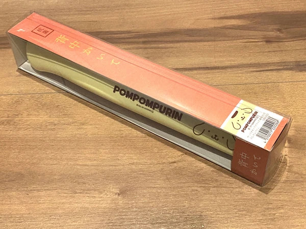 Sanrio Characters Folding Back Scratcher (Pom Pom Purin) Made in Japan