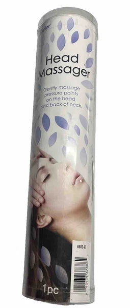 Head & Scalp  Massager By Darice. Head Scratcher. Soothing And Relaxing
