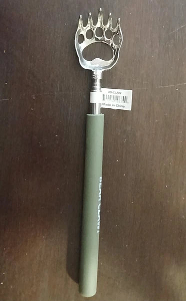 D.M. Merchandising ‎Bear-CLAW Back Scratcher