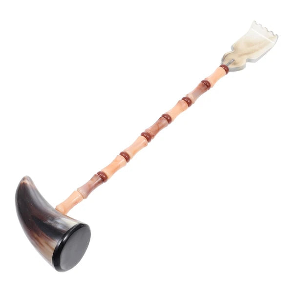 Itchy Animal Back Scratcher Massage Pad Scratching Tool Massager