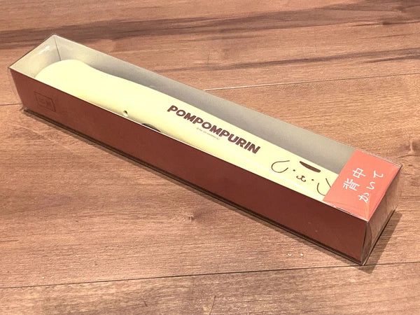 Sanrio Characters Folding Back Scratcher (Pom Pom Purin) Made in Japan