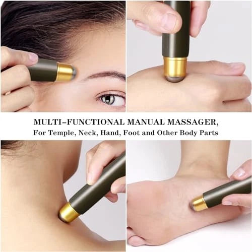 Back Scratcher, Long Back Scratcher Extendable for Women Men Adults, Sturdy