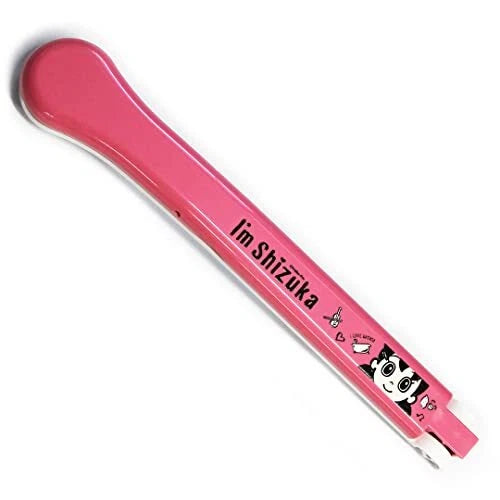 Sanrio Characters Folding Back Scratcher Shizuka (I'm Doraemon) Made in Japan
