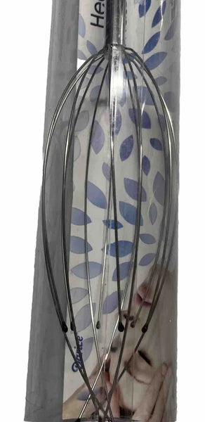 Head & Scalp  Massager By Darice. Head Scratcher. Soothing And Relaxing