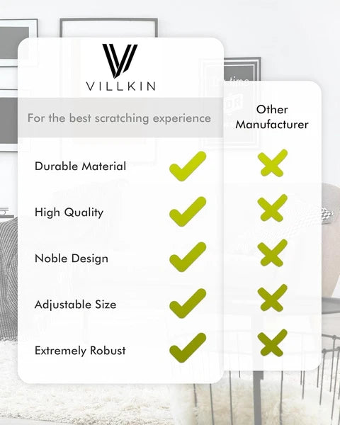 Stainless Steel 2-Pack Telescopic Back Scratcher