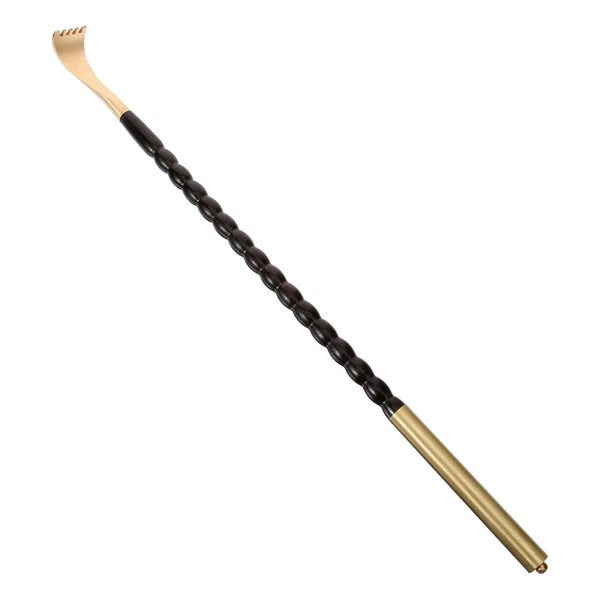 Back Scratcher Wooden Back Scratcher Handle Back Scratcher Back Massage Too