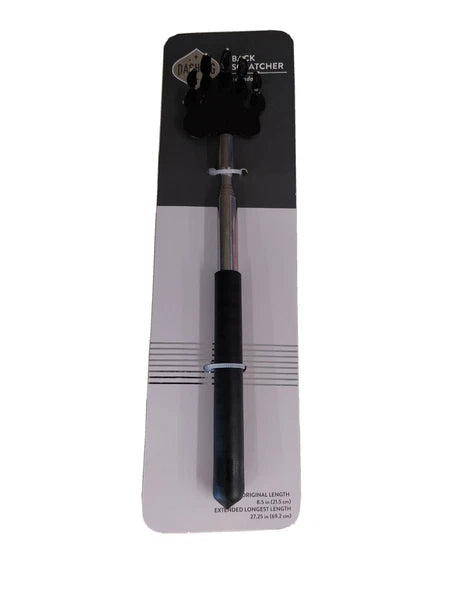 Dashing Back Scratcher,  extends up to 27.25 inches