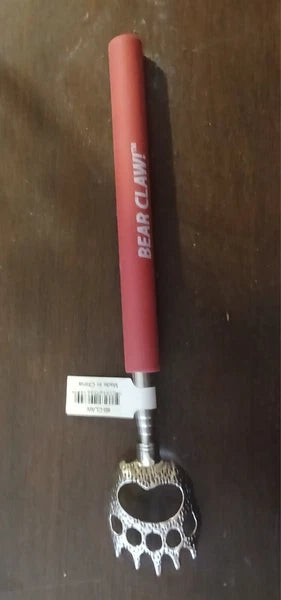 D.M. Merchandising ‎Bear-CLAW Back Scratcher