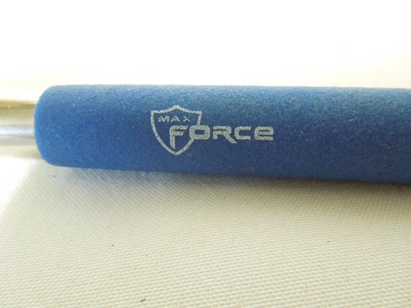 Max Force Back Scratcher Chicken Foot Telecopic Metal 3 Tier Extendable 25 in.