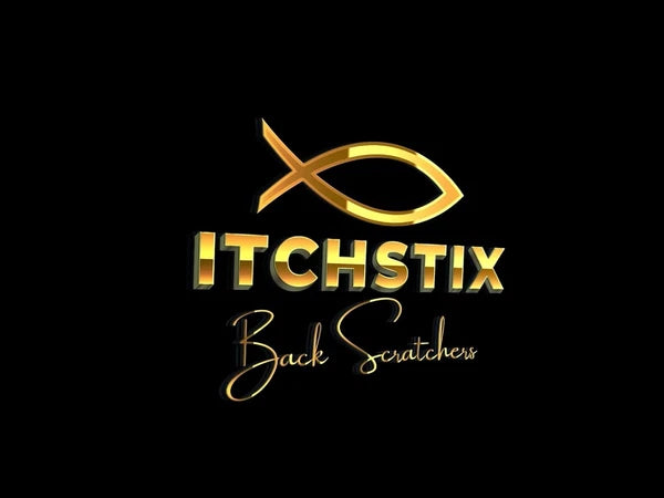 Curved Bamboo Back Scratcher - Artisan Quality for Soothing Scratch Relief