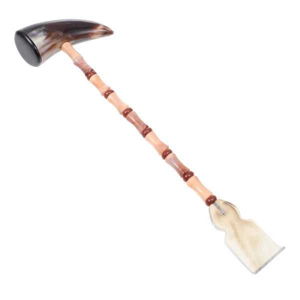 Itchy Animal Back Scratcher Massage Pad Scratching Tool Massager