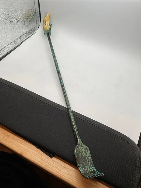 Dolphin - Plastic Back Scratcher - 18” Long